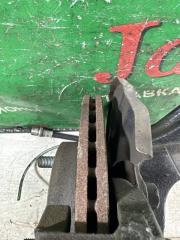 Ступица правая передняя TOYOTA PASSO KGC30 1KR-FE 43211-B1040 4 ракурс