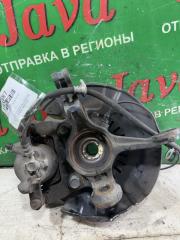 Ступица правая передняя TOYOTA PASSO KGC30 1KR-FE 43211-B1040 5 ракурс