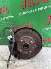 Ступица левая передняя TOYOTA PASSO KGC30 1KR-FE 43212-B1040 1 ракурс