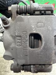 Ступица левая передняя TOYOTA PASSO KGC30 1KR-FE 43212-B1040 2 ракурс