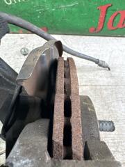 Ступица левая передняя TOYOTA PASSO KGC30 1KR-FE 43212-B1040 4 ракурс