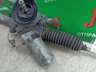 Рулевая рейка передняя HONDA LIFE JC1 P07A-T 4 ракурс Рулевая рейка передняя HONDA LIFE JC1 P07A-T 4 ракурс