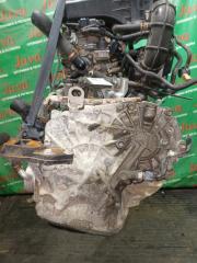 АКПП SUZUKI SWIFT ZC71S K12B 2 ракурс