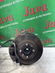Ступица левая передняя HONDA INSIGHT ZE2 LDA 1 ракурс