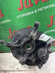Ступица левая передняя HONDA INSIGHT ZE2 LDA 5 ракурс