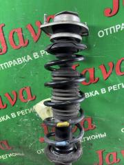 Стойка левая передняя TOYOTA PASSO KGC30 1KR-FE 48510-B1010 3 ракурс