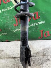 Стойка левая передняя TOYOTA PASSO KGC30 1KR-FE 48510-B1010 4 ракурс