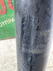 Стойка левая передняя TOYOTA PASSO KGC30 1KR-FE 48510-B1010 5 ракурс
