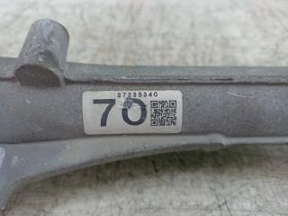 Рулевая рейка передняя TOYOTA RACTIS NSP120 1NR-FE 3 ракурс