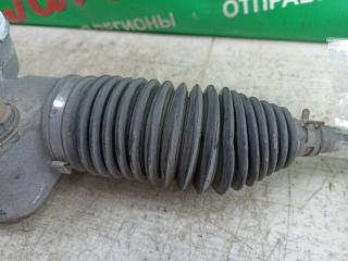 Рулевая рейка передняя TOYOTA RACTIS NSP120 1NR-FE 4 ракурс