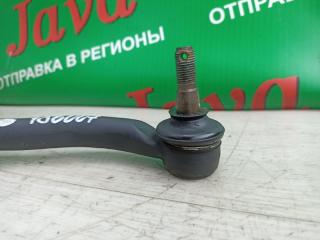Рулевая рейка передняя TOYOTA RACTIS NSP120 1NR-FE 5 ракурс
