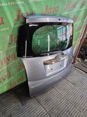Дверь задняя задняя TOYOTA RACTIS SCP100 2SZ-FE 2 ракурс Дверь задняя задняя TOYOTA RACTIS SCP100 2SZ-FE 2 ракурс