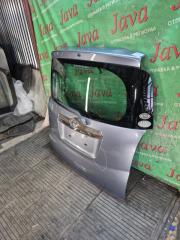 Дверь задняя задняя TOYOTA RACTIS SCP100 2SZ-FE 3 ракурс Дверь задняя задняя TOYOTA RACTIS SCP100 2SZ-FE 3 ракурс