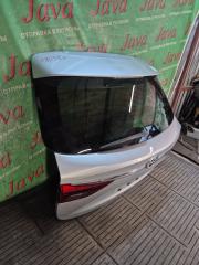 Дверь задняя задняя TOYOTA AVENSIS ZRT272 3ZR-FAE 3 ракурс