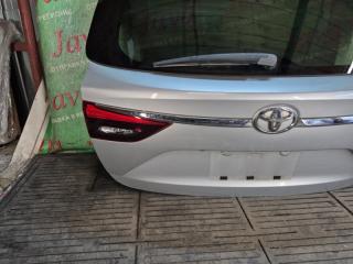 Дверь задняя задняя TOYOTA AVENSIS ZRT272 3ZR-FAE 4 ракурс
