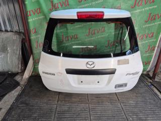 Дверь задняя задняя MAZDA FAMILIA VY12 HR15DE K010MJJ3AA 1 ракурс