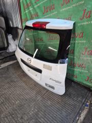 Дверь задняя задняя MAZDA FAMILIA VY12 HR15DE K010MJJ3AA 2 ракурс