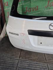Дверь задняя задняя MAZDA FAMILIA VY12 HR15DE K010MJJ3AA 4 ракурс