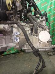 АКПП TOYOTA AURIS ZRE152 2ZR-FE K311-01A 1 ракурс