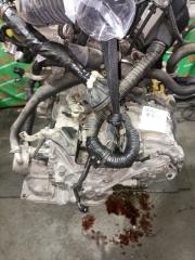 АКПП TOYOTA AURIS ZRE152 2ZR-FE K311-01A 3 ракурс