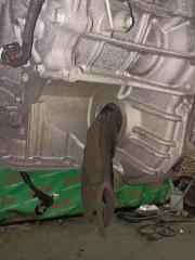 АКПП TOYOTA AURIS ZRE152 2ZR-FE K311-01A 5 ракурс