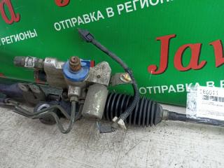Рулевая рейка передняя NISSAN MURANO TNZ51 QR25DE 4 ракурс