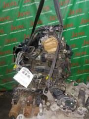 Двигатель HONDA FIT GD2 L13A 4 ракурс