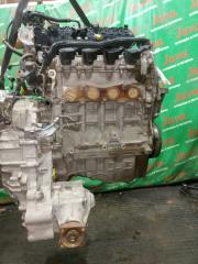 Двигатель HONDA FIT GD2 L13A 5 ракурс
