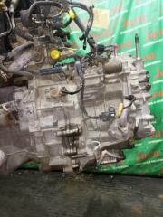 АКПП HONDA FIT GD2 L13A SWSA 1 ракурс