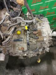 АКПП HONDA FIT GD2 L13A SWSA 2 ракурс