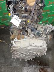 АКПП HONDA FIT GD2 L13A SWSA 4 ракурс