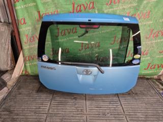 Дверь задняя задняя TOYOTA PASSO KGC10 1KR-FE 67005-B1010 1 ракурс