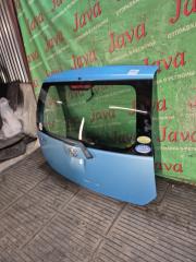 Дверь задняя задняя TOYOTA PASSO KGC10 1KR-FE 67005-B1010 2 ракурс