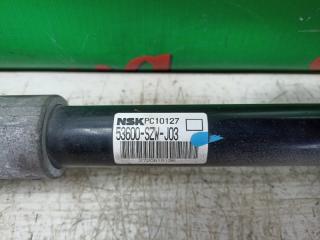 Рулевая рейка передняя HONDA STEPWGN RK1 R20A 3 ракурс