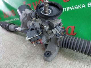 Рулевая рейка передняя HONDA STEPWGN RK1 R20A 4 ракурс