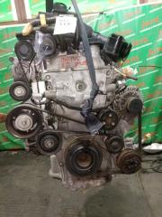 Двигатель NISSAN NOTE E12 HR12DDR 1 ракурс