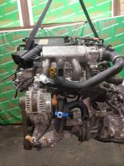 Двигатель NISSAN NOTE E12 HR12DDR 2 ракурс