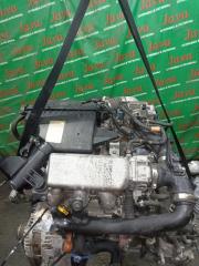 Двигатель NISSAN NOTE E12 HR12DDR 3 ракурс