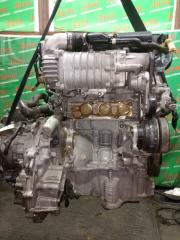 Двигатель NISSAN NOTE E12 HR12DDR 5 ракурс