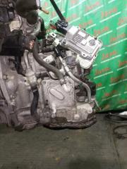 АКПП NISSAN NOTE E12 HR12DDR RE0F11A GM35 1 ракурс