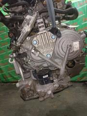 АКПП NISSAN NOTE E12 HR12DDR RE0F11A GM35 3 ракурс