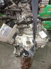 АКПП NISSAN NOTE E12 HR12DDR RE0F11A GM35 4 ракурс