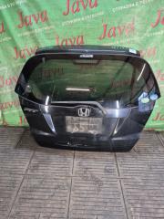 Дверь задняя задняя HONDA FIT GE6 L13A 68100-TF0-000ZZ 1 ракурс
