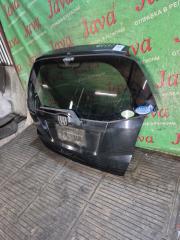 Дверь задняя задняя HONDA FIT GE6 L13A 68100-TF0-000ZZ 2 ракурс