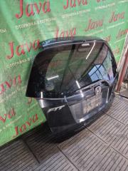 Дверь задняя задняя HONDA FIT GE6 L13A 68100-TF0-000ZZ 3 ракурс