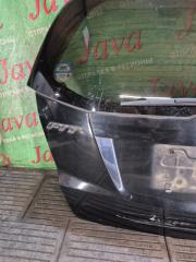 Дверь задняя задняя HONDA FIT GE6 L13A 68100-TF0-000ZZ 4 ракурс