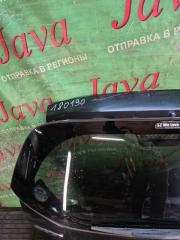 Дверь задняя задняя HONDA FIT GE6 L13A 68100-TF0-000ZZ 5 ракурс