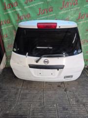 Дверь задняя задняя NISSAN AD VZNY12 HR16DE K010MJJ3AA 1 ракурс Дверь задняя задняя NISSAN AD VZNY12 HR16DE K010MJJ3AA 1 ракурс