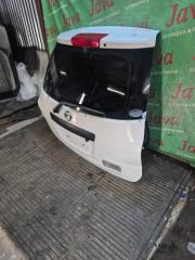 Дверь задняя задняя NISSAN AD VZNY12 HR16DE K010MJJ3AA 3 ракурс Дверь задняя задняя NISSAN AD VZNY12 HR16DE K010MJJ3AA 3 ракурс