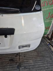 Дверь задняя задняя NISSAN AD VZNY12 HR16DE K010MJJ3AA 4 ракурс Дверь задняя задняя NISSAN AD VZNY12 HR16DE K010MJJ3AA 4 ракурс
